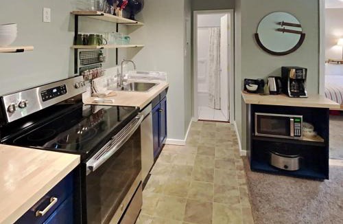 Breckenridge House | Charming 1BR in Scenic Blue River Near Hiking