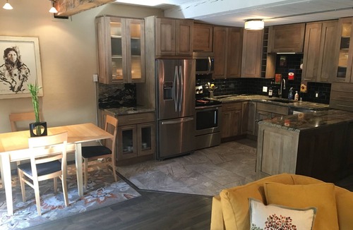 Vail Condo | Charming 2 Bdrm Condo, Peaceful Setting on Bus Line/Vail #011008
