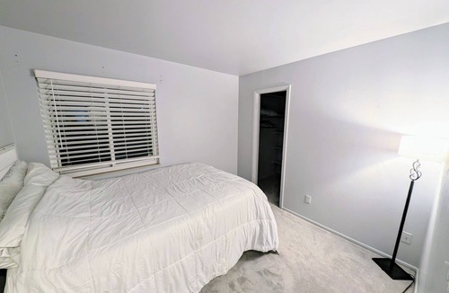 South Westminster Condo | Charming 2-bedroom condo with AC and WiFi in wonderful Arvada