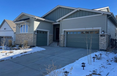 Castle Rock Apartment | Charming 2-bedroom apartment with great amenities, in peaceful Castle Pines
