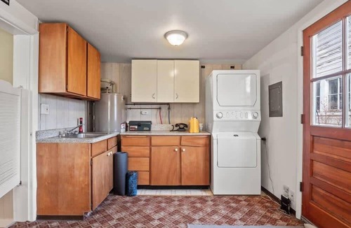 Leadville North House | Charming 2BR - Mountain Views, Walk to Main St