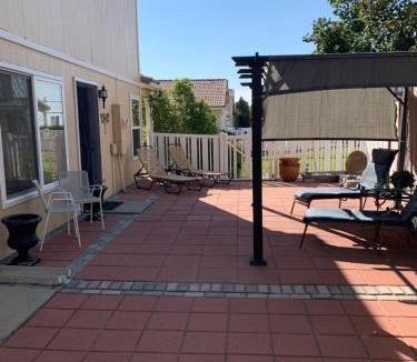 Green Valley Ranch House | Charming 3 bed 3 bath home, super cozy, close to DIA