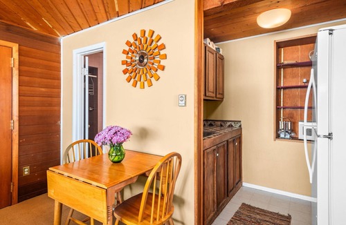 Aspen House | Charming 3-bedroom, 3-bath mountain residence escape just 10 min. from Aspen.