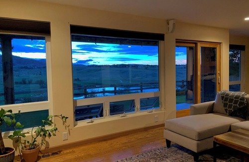 Ken Caryl Ranch North Plains House | Charming 3-bedroom house with WiFi, foothill views, in serene Littleton