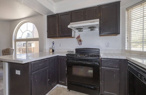 Green Valley Ranch House | Charming 3-bedroom house with WiFi and AC in awesome Denver