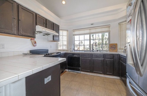 Green Valley Ranch House | Charming 3-bedroom house with WiFi and AC in awesome Denver