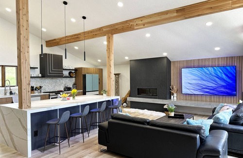 The Pinery House | Charming 3-bedroom house Parker