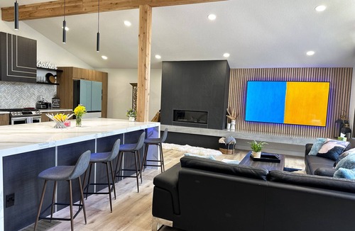 The Pinery House | Charming 3-bedroom house Parker