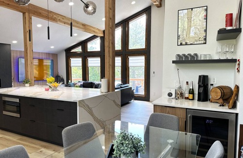 The Pinery House | Charming 3-bedroom house Parker