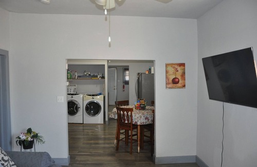 Pueblo House | Charming 3-bedroom house. Centrally located for work or play.