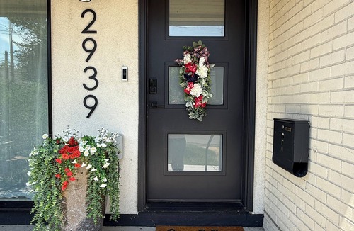 Jefferson Park House | Charming 3-bedroom townhome in lovely Denver - close to Mile High and Downtown!