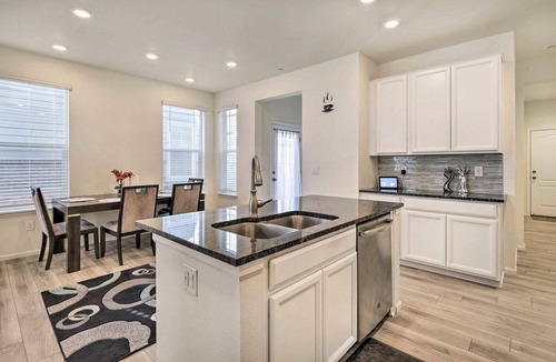 Fort Collins House | Charming 3BR Retreat - Perfect for Families!