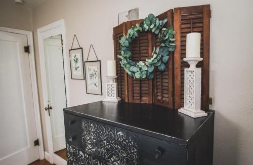 Greeley House | Charming 4BR Cottage Near UNC - Perfect for Family Getaways