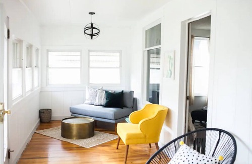 Palisade House | Charming Bungalow in the Heart of Town- Family Friendly/2 Bikes/Firepit!