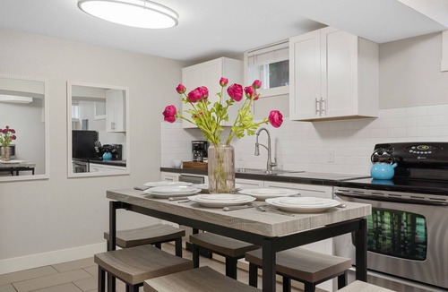Fort Collins Apartment | Charming Bungalow Next to CSU - Free Cruiser Bikes