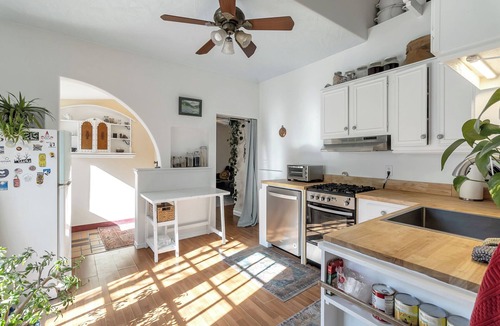 Nederland Cabin | Charming Cabin in Old Town Nederland -Between RMNP, Blackhawk, and Denver
