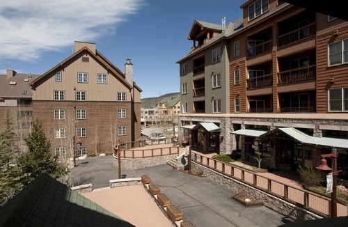 River Run Condo | Charming Condo in the Heart of River Run Village