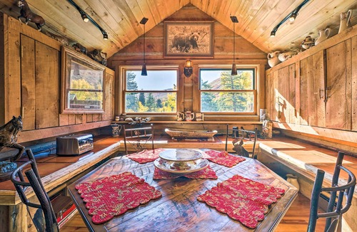 Snowmass Village Apartment | Charming Creekside Snowmass Studio: 15 Mi to Aspen