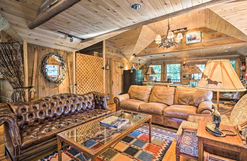 Snowmass Village Apartment | Charming Creekside Snowmass Studio: 15 Mi to Aspen