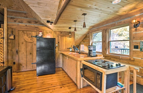 Snowmass Village Apartment | Charming Creekside Snowmass Studio: 15 Mi to Aspen
