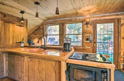 Snowmass Village Apartment | Charming Creekside Snowmass Studio: 15 Mi to Aspen