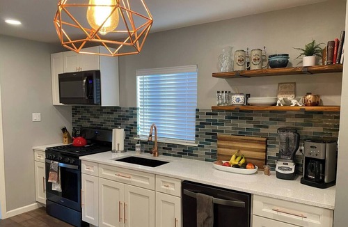 South Westminster House | Charming, Dog Friendly Home Close to Downtown!