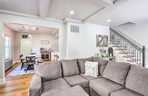 Fruita House | Charming Downtown Fruita Home Hike and Explore