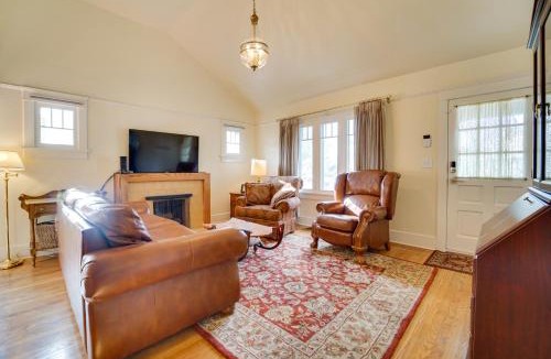 Historic Downtown Durango House | Charming Durango Home Less Than Half-Mi to Downtown!