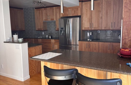 LoDo Apartment | Charming elegant high-rise apartment in heart of Denver