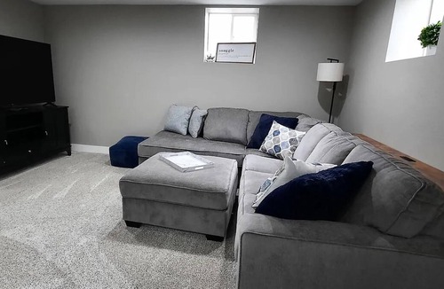 Barnum House | Charming Getaway in Barnum West w/ Large Fenced Yard