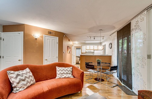 Greenwood Village Condo | Charming Greenwood Village Condo Combo