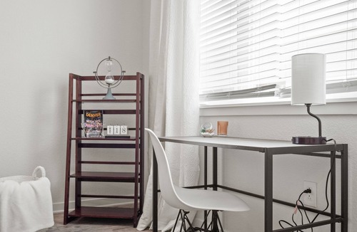 Littleton Apartment | Charming Haven for Travelers and Families-Your Perfect Getaway!
