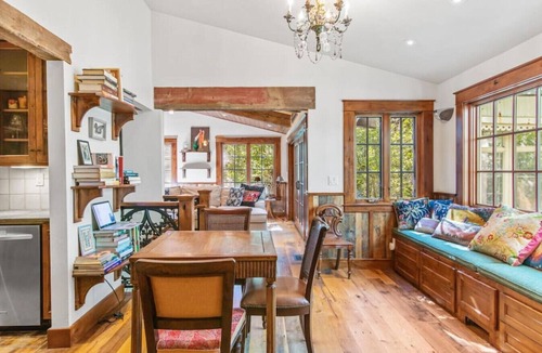West End House | Charming historic home in Aspen