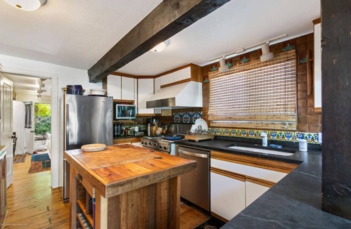 West End House | Charming historic home in Aspen