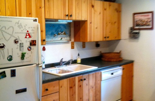 Black Hawk Cabin | Charming log cabin for peaceful mountain getaway!