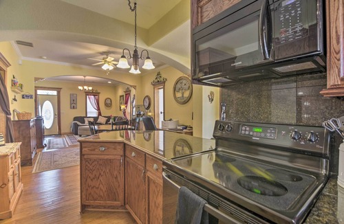 Loveland House | Charming Loveland Home w/Yard, Walk to Dtwn!