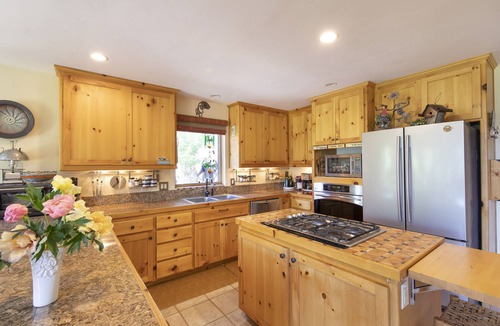 Carbondale House | Charming Mountain Home in River Valley Ranch