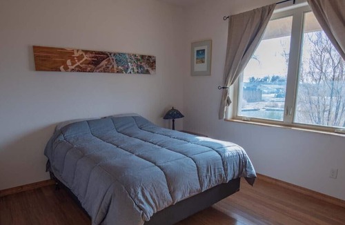 Pear Park Other | Charming ranch home on small farm with great views