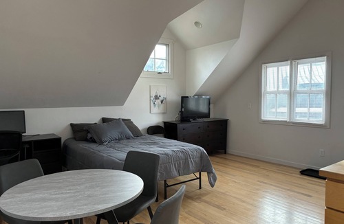 Crested Butte South Apartment | Charming Studio in Crested Butte South