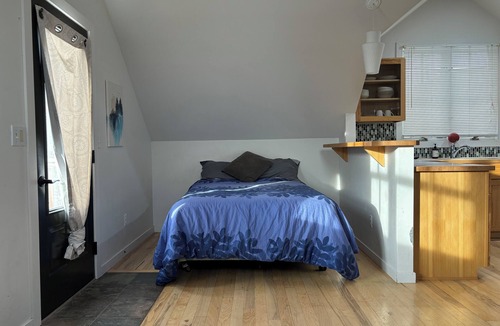 Crested Butte South Apartment | Charming Studio in Crested Butte South