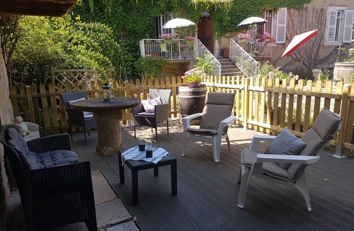 Sainte-Agnes Apartment | Charming studio in Val Sonnette perfect for a relaxing getaway