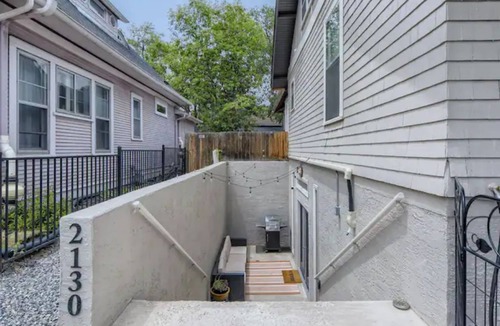 Old North End House | Charming & Stylish Historic Home- Perfect Retreat Near Downtown