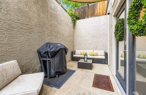Old North End House | Charming & Stylish Historic Home- Perfect Retreat Near Downtown