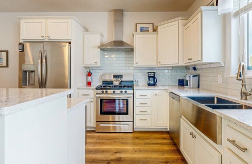 Tabernash House | Charming townhouse with mountain views, gas fireplace, and dog friendly