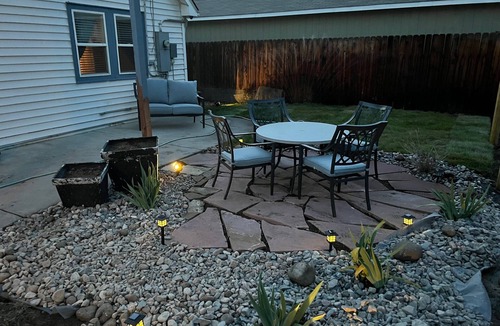 Buckingham House | Charming, Updated Old Town Fort Collins home in a Super location.