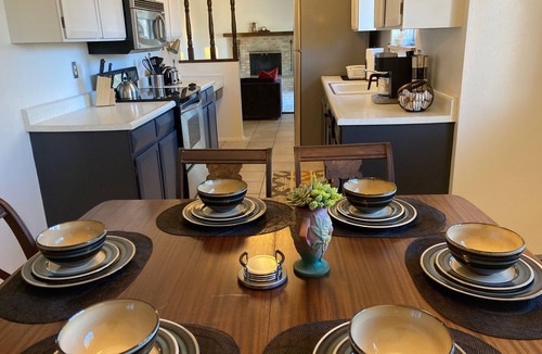 Northwest Arvada House | Charming, vintage 3-bedroom house in Arvada with AC