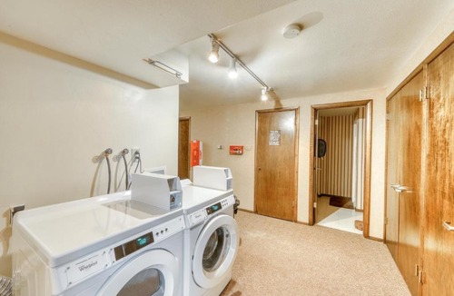 Dillon House | Chateau Claire Condo
