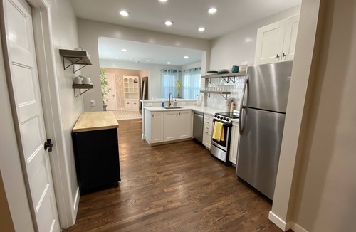 Littleton House | Cheerful 3 Bedroom Littleton Residential Home