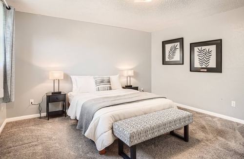 Woodmar House | Cheerful 4 Bed/2 Bath home in Littleton!