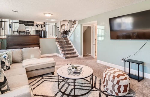 Woodmar House | Cheerful 4 Bed/2 Bath home in Littleton!
